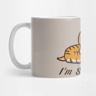 Fierce Mug